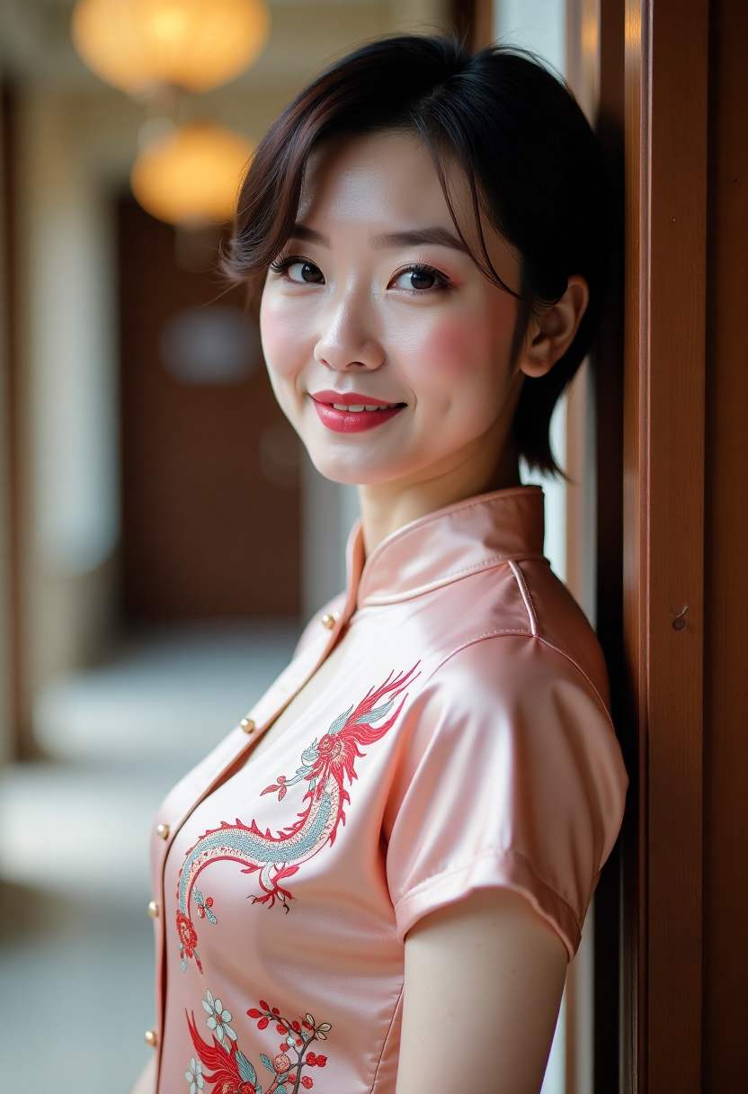 天下争锋